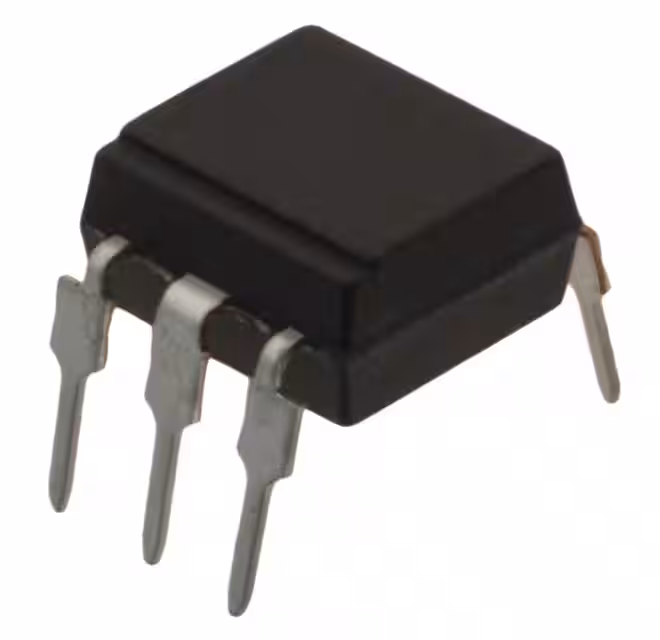S21ME8Y Sharp Microelectronics  Optoisolators - Triac SCR Output